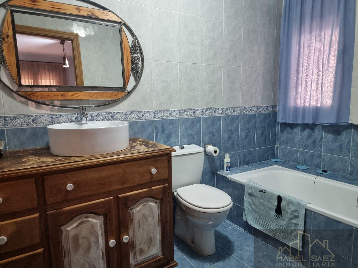 For rent of flat in Mérida