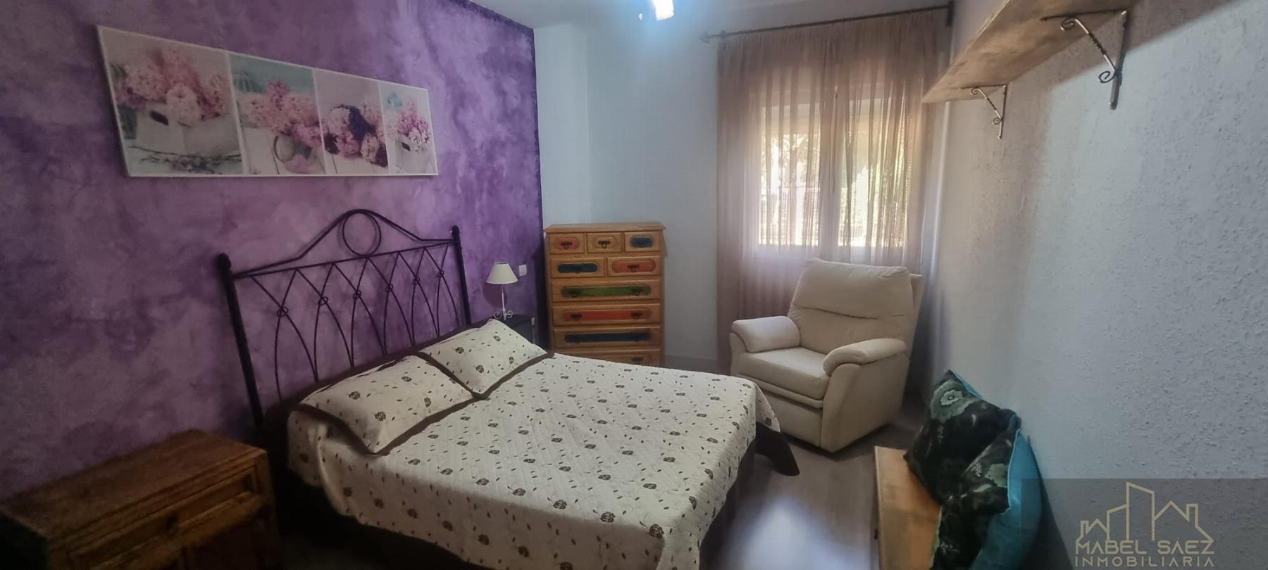 For rent of flat in Mérida