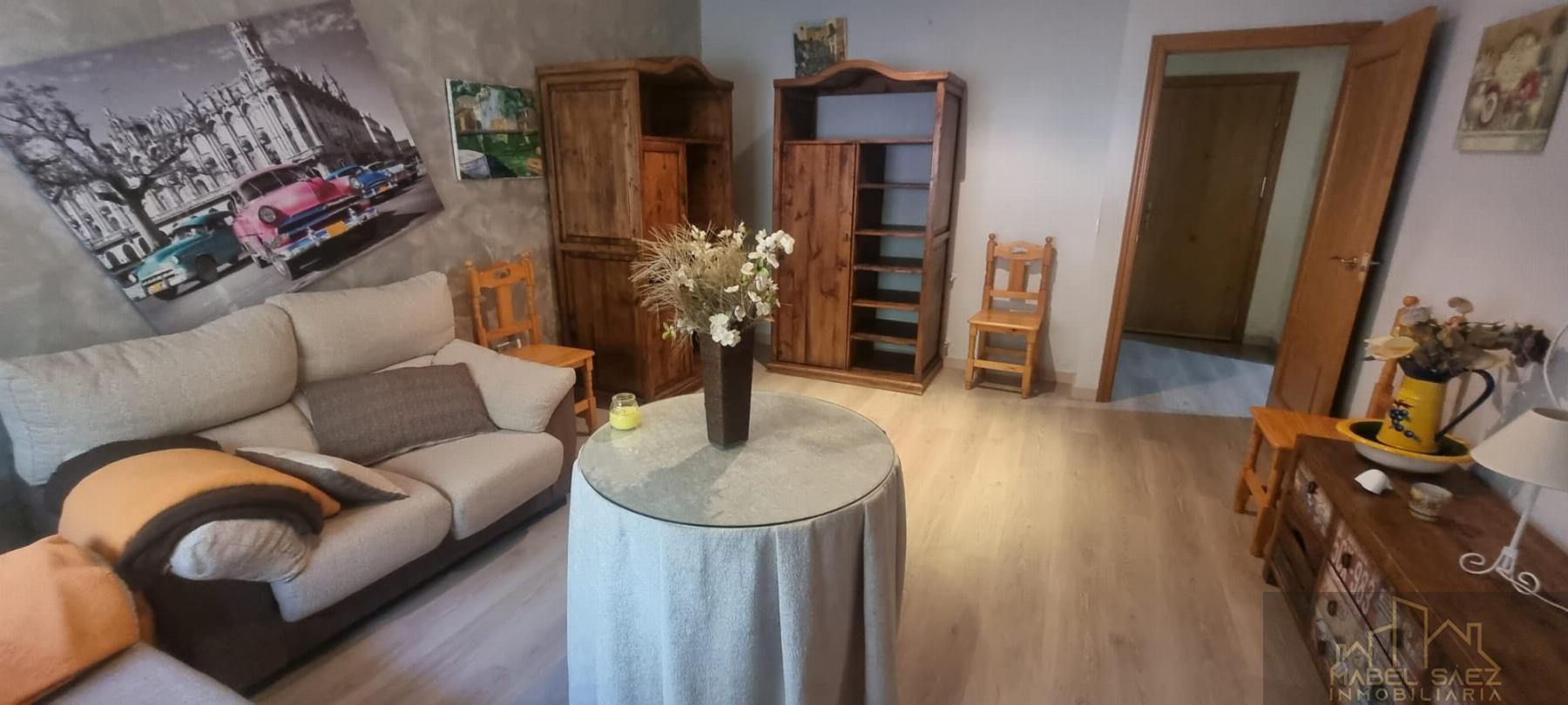 For rent of flat in Mérida