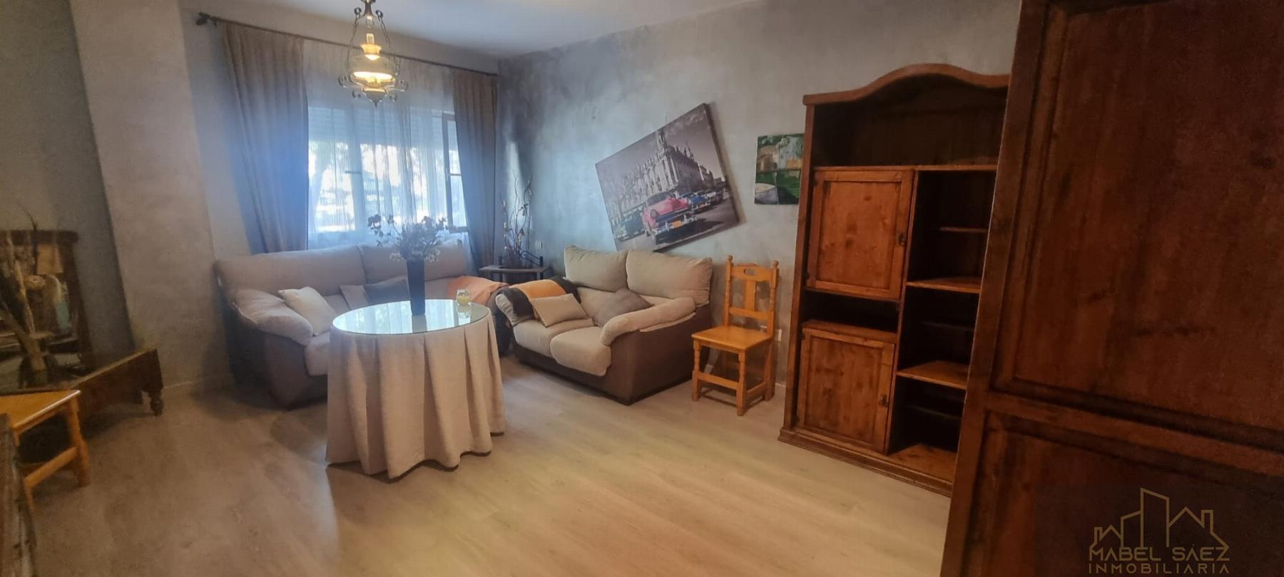 For rent of flat in Mérida