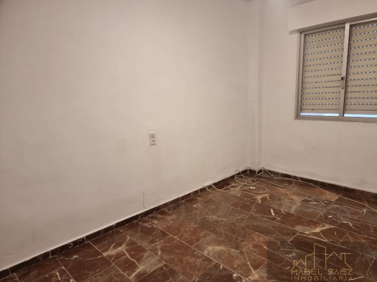 For rent of flat in Mérida