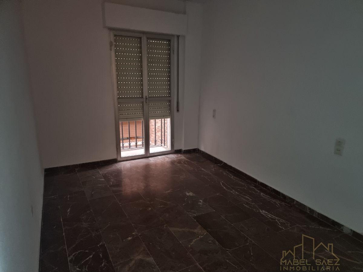 For rent of flat in Mérida