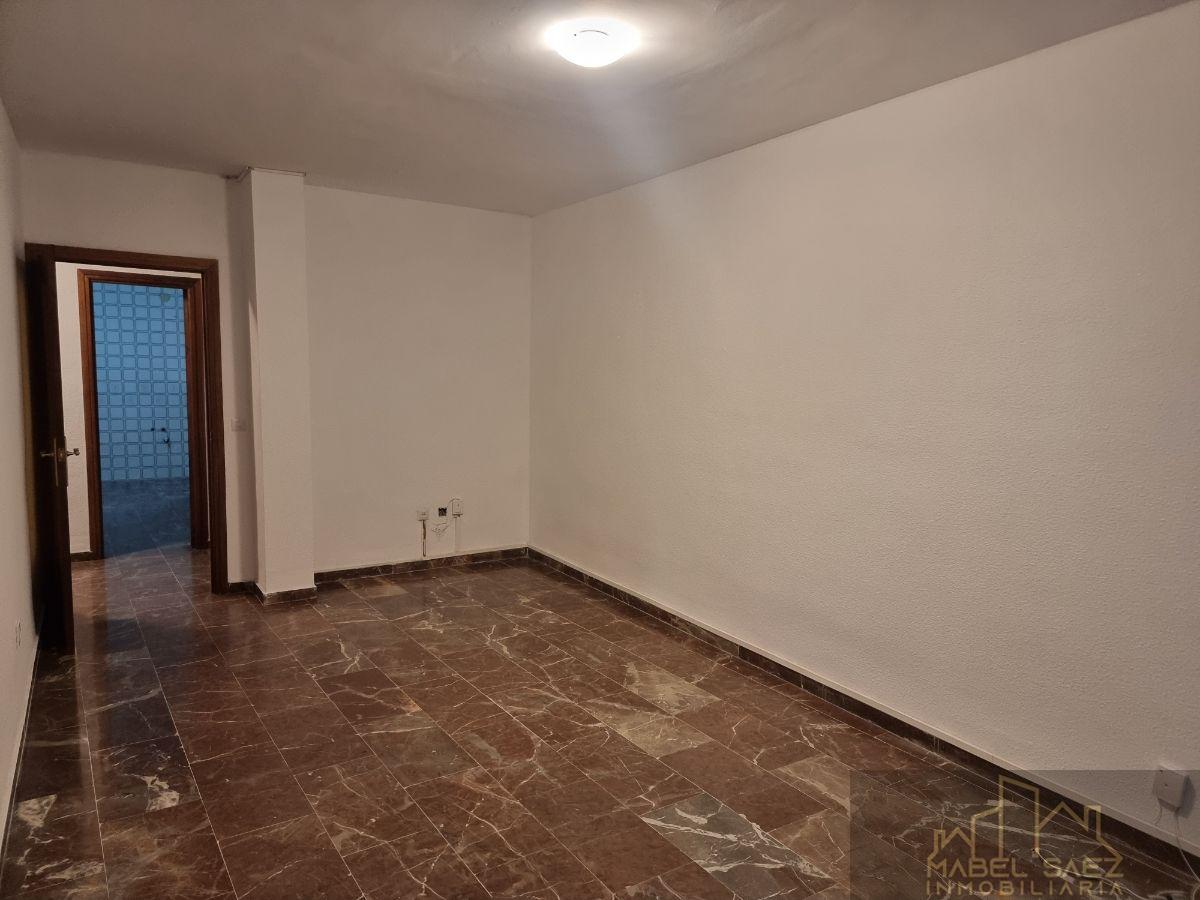For rent of flat in Mérida