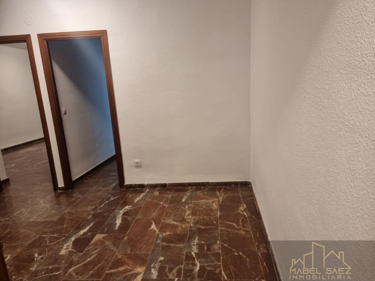 For rent of flat in Mérida