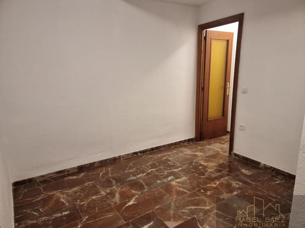 Alquiler de piso en Mérida