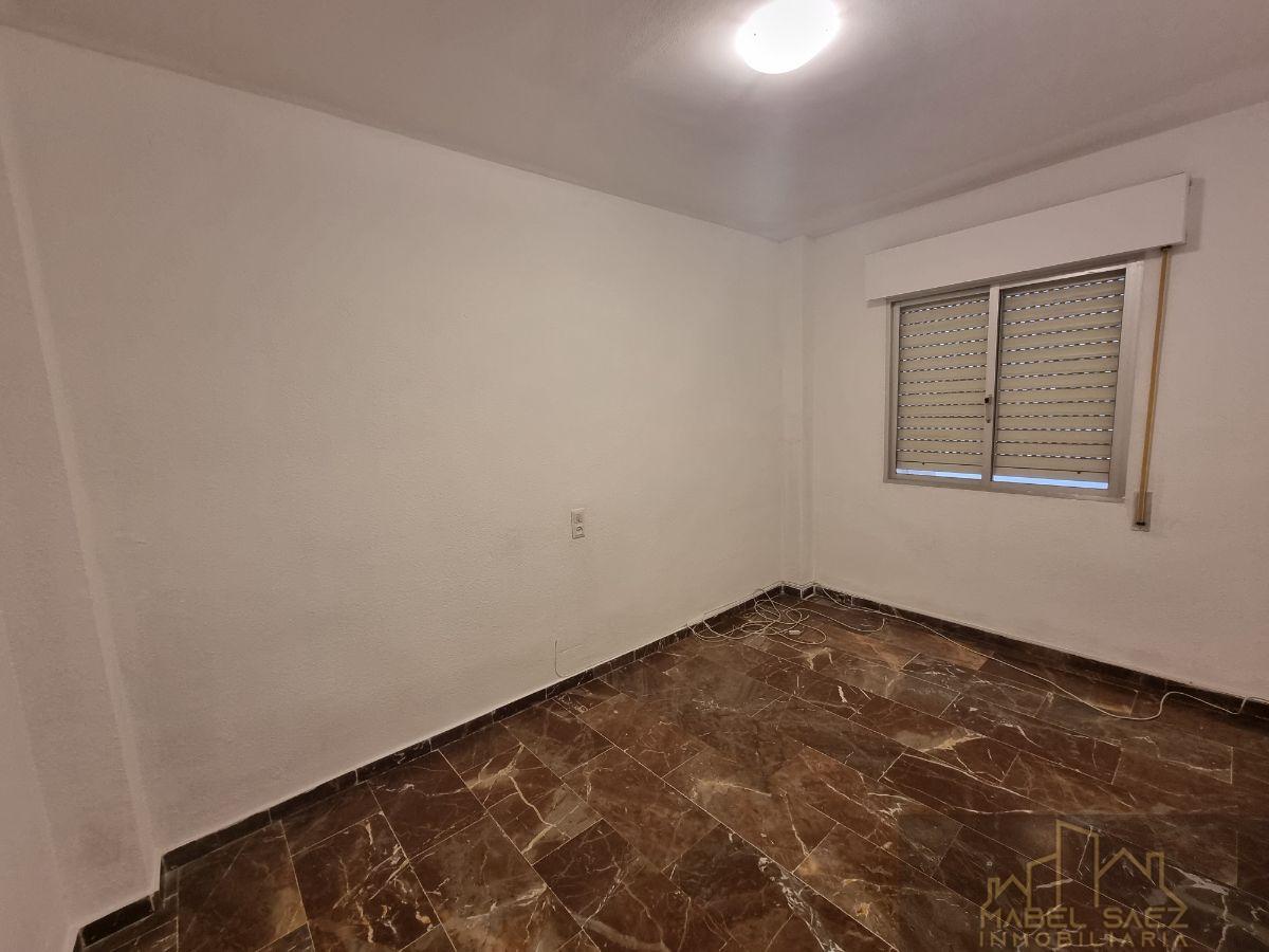 For rent of flat in Mérida