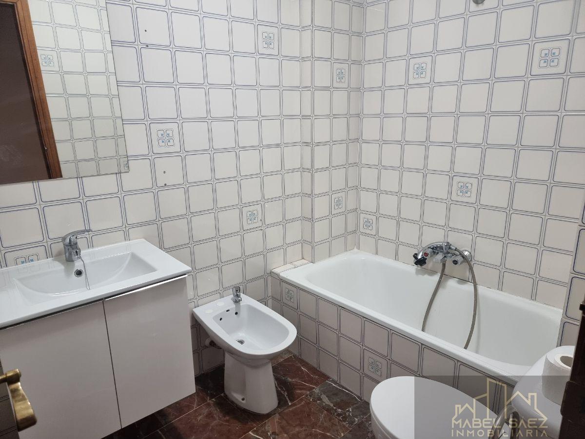 For rent of flat in Mérida