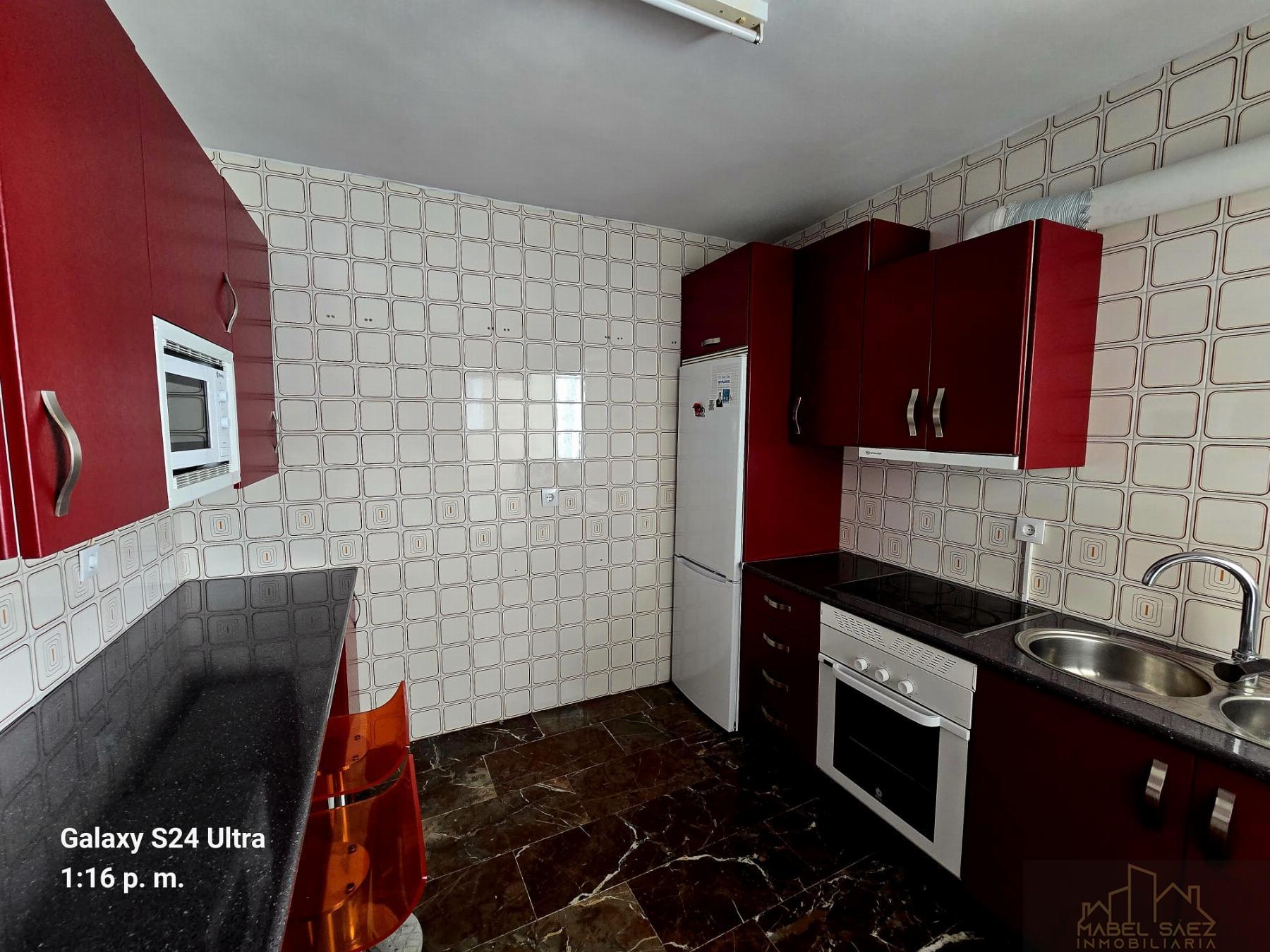 For rent of flat in Mérida