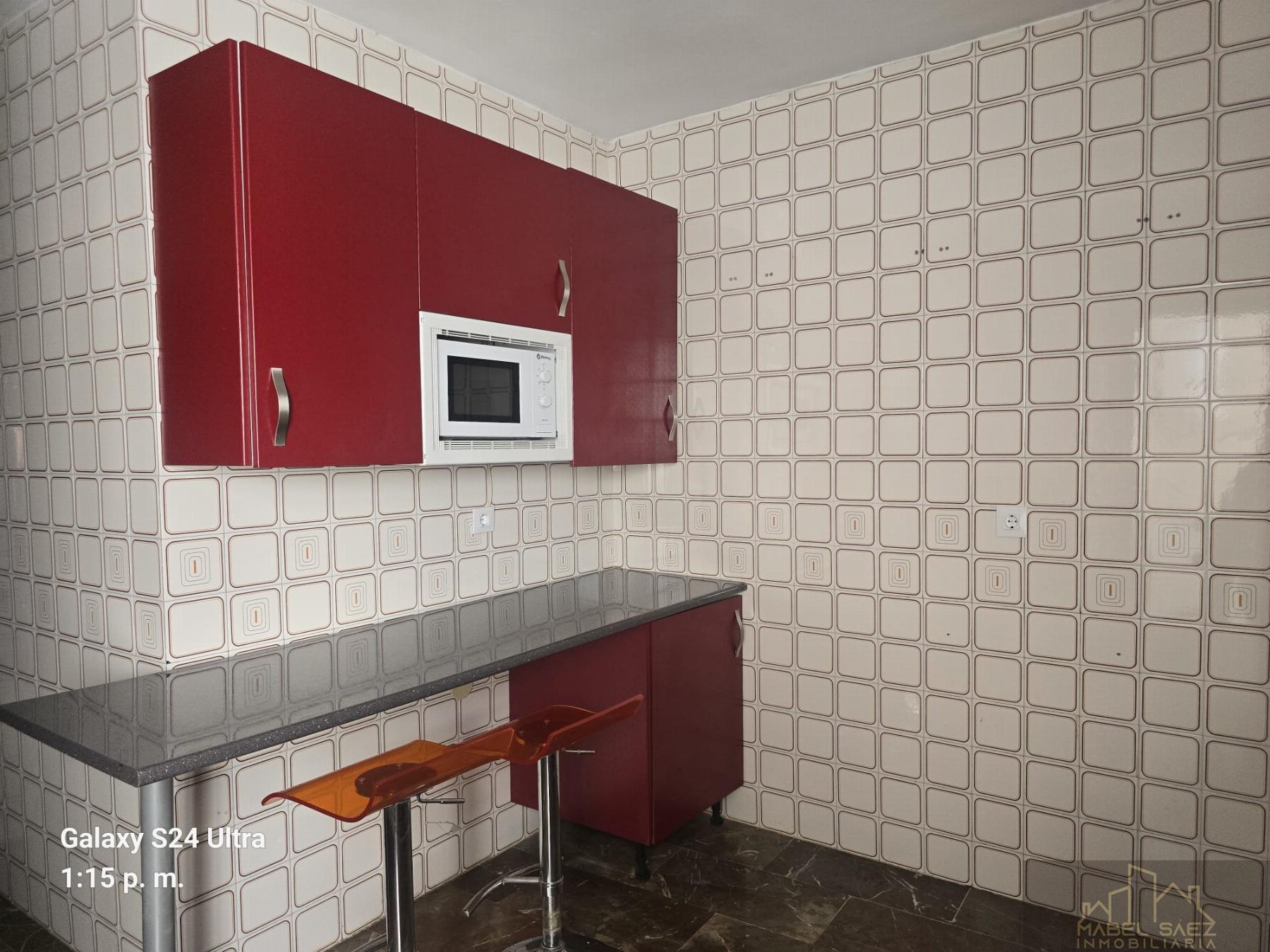 Alquiler de piso en Mérida