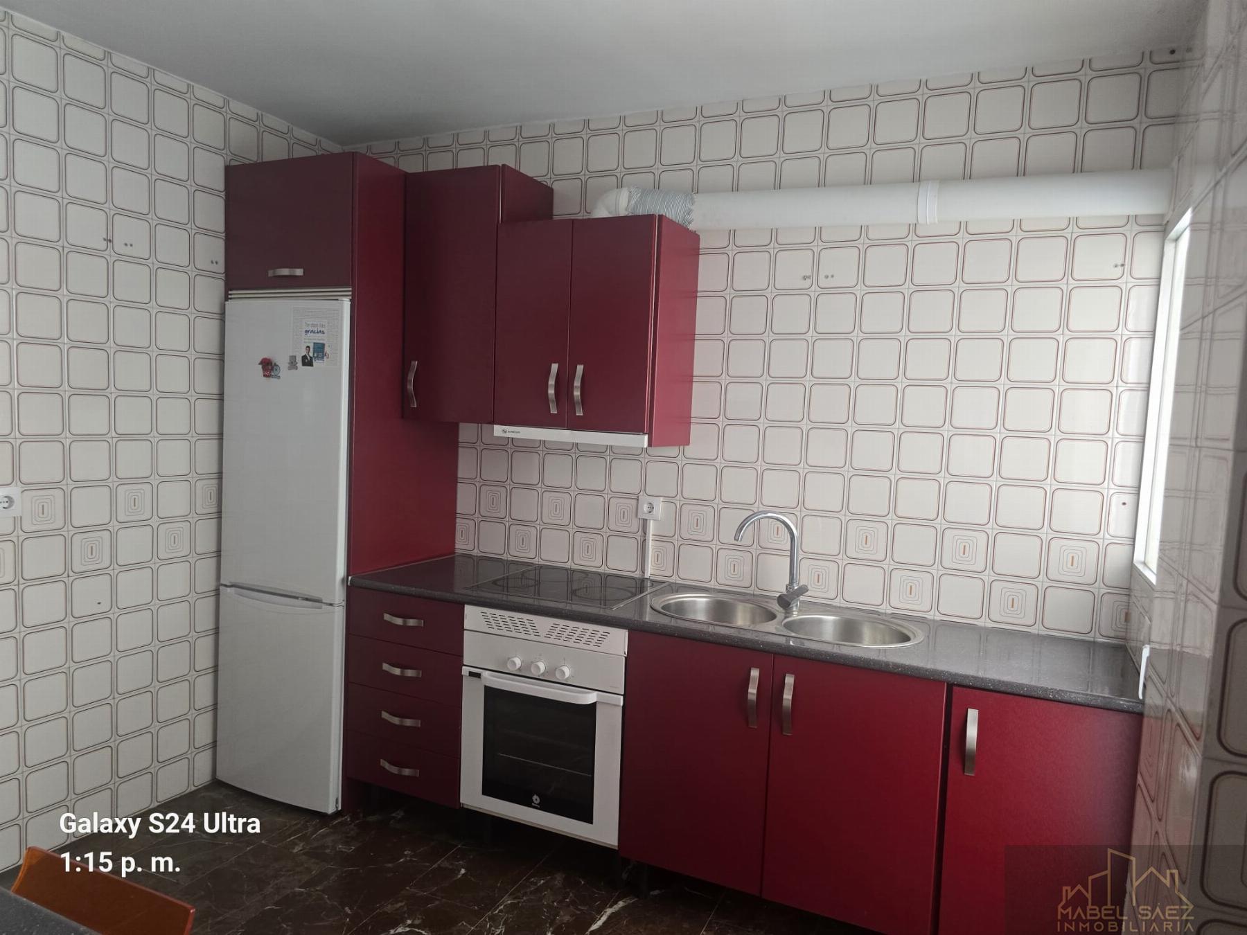 Alquiler de piso en Mérida