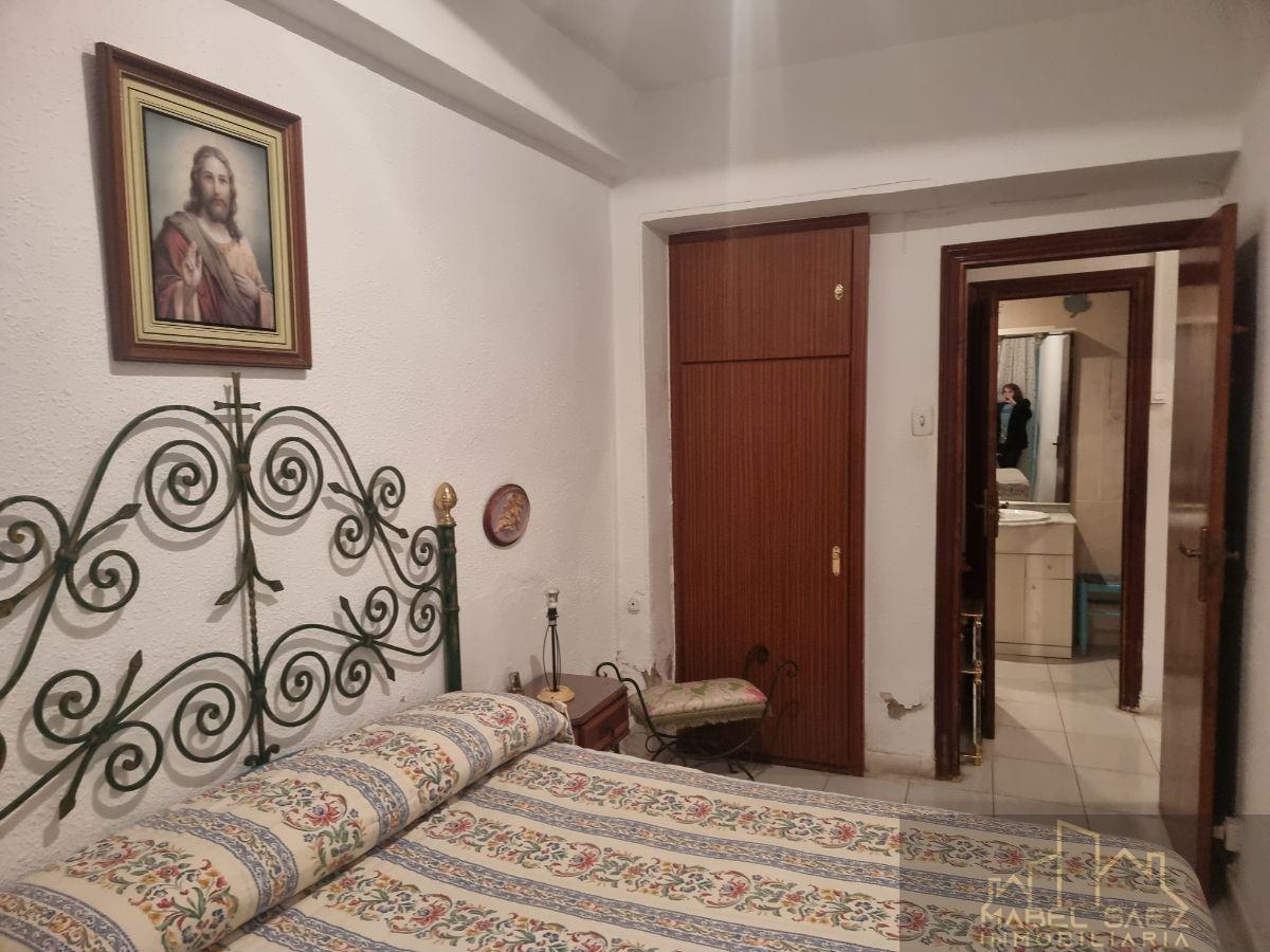For sale of flat in Mérida