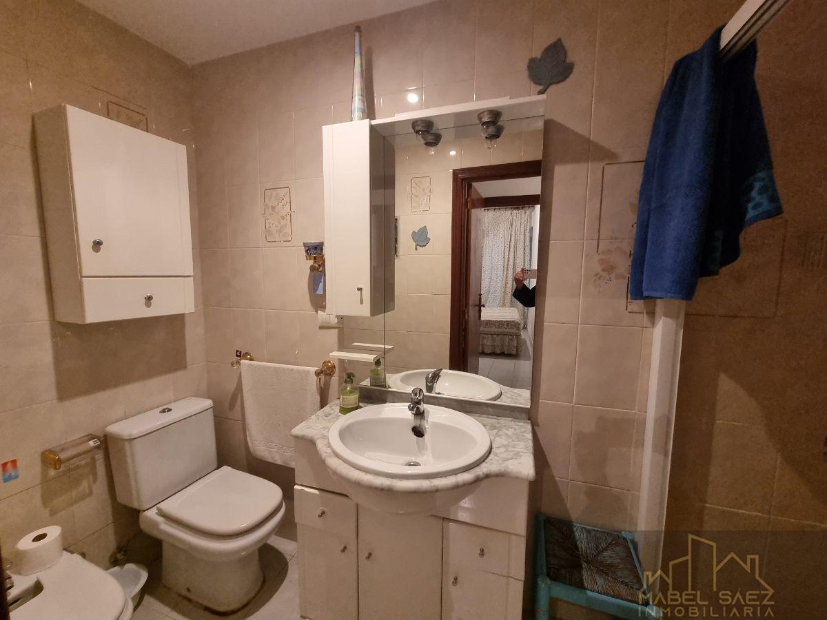 For sale of flat in Mérida
