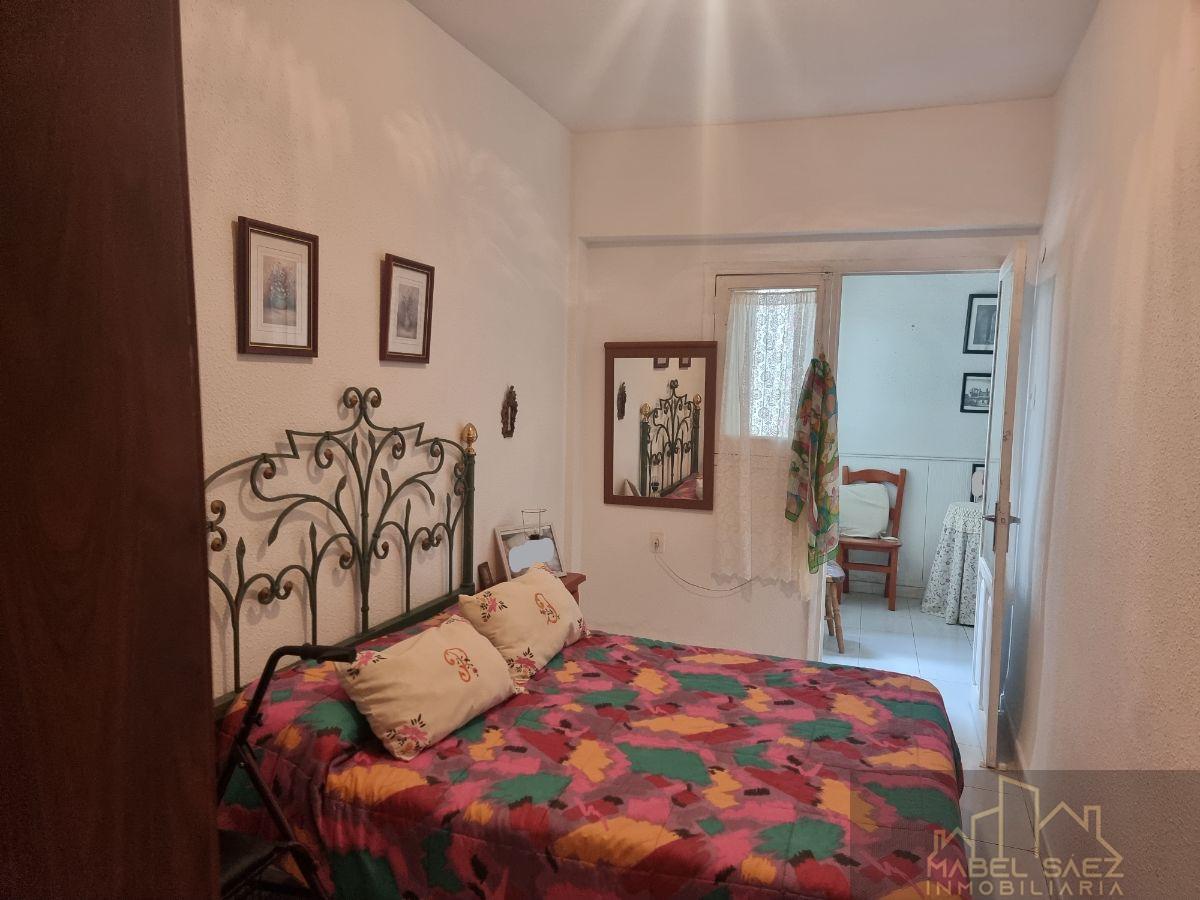 For sale of flat in Mérida