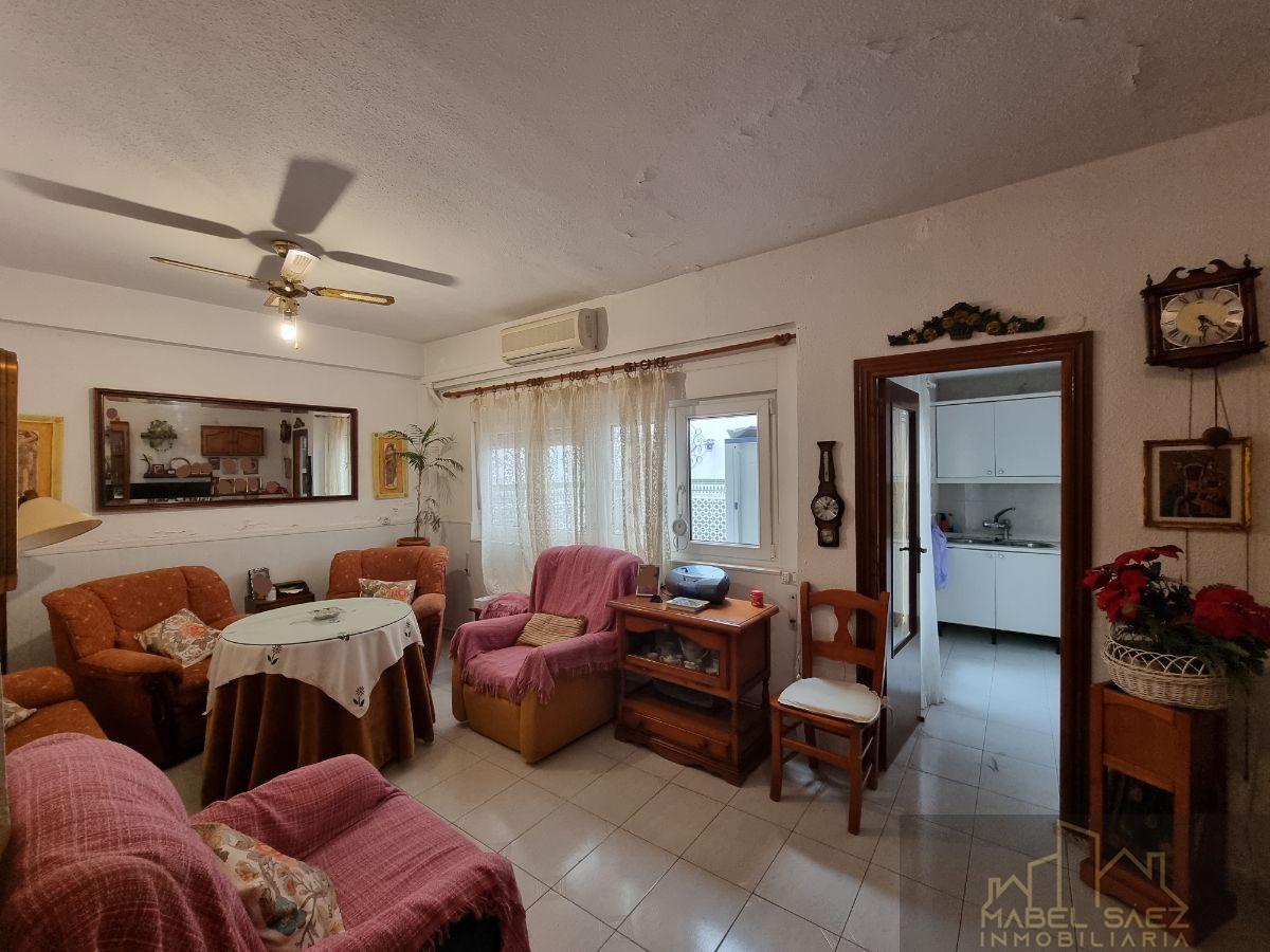 For sale of flat in Mérida