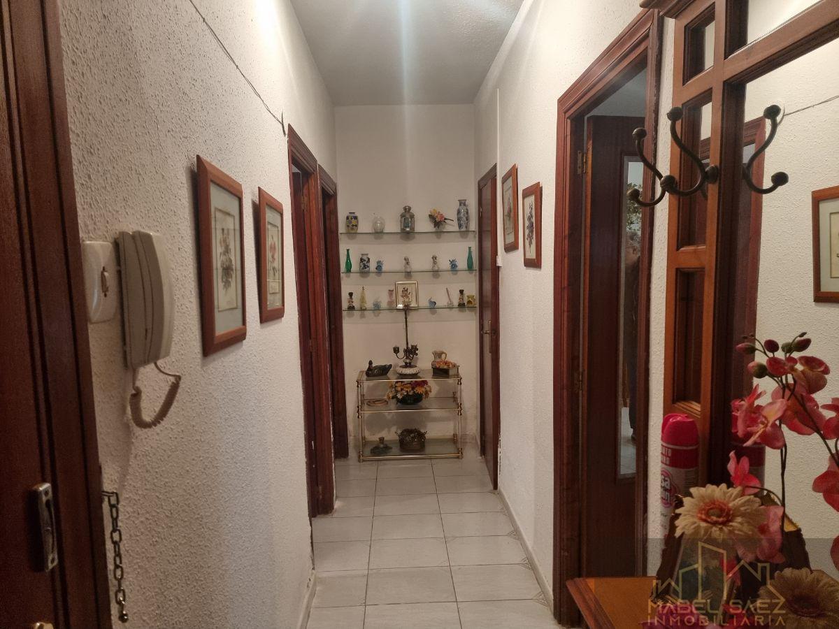 Venta de piso en Mérida