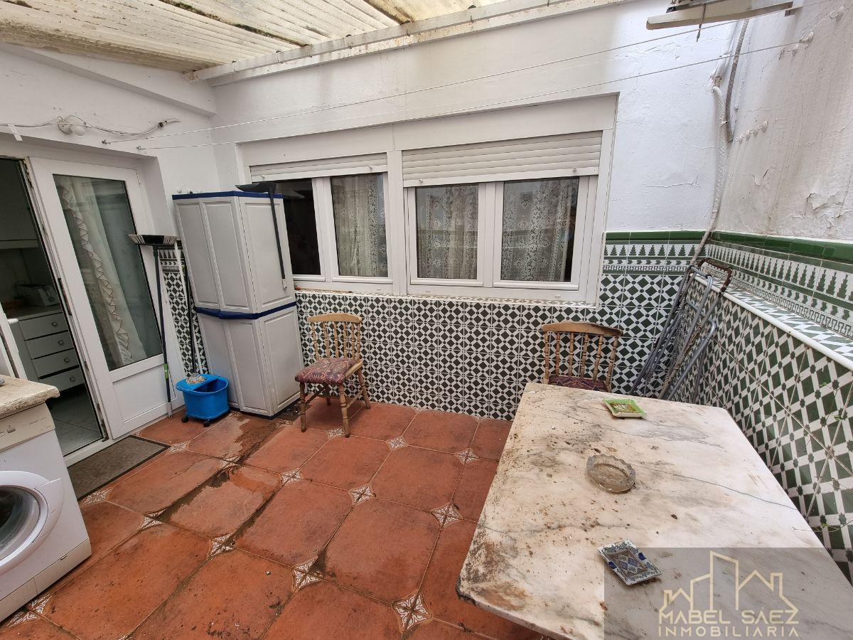 For sale of flat in Mérida