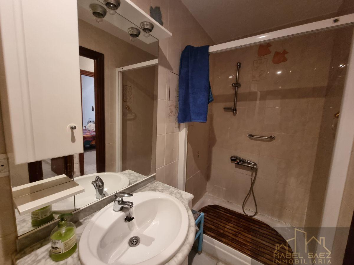 For sale of flat in Mérida