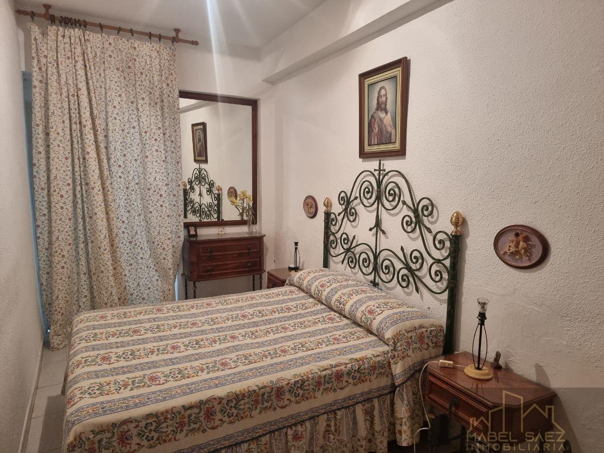 For sale of flat in Mérida