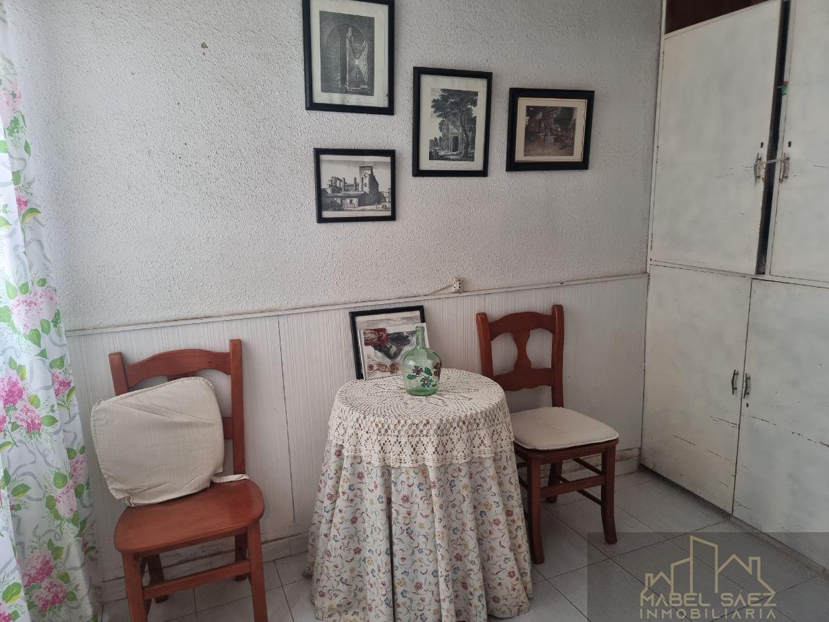 For sale of flat in Mérida