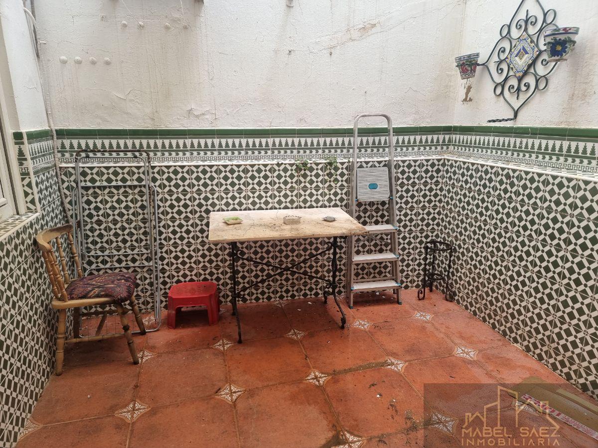 For sale of flat in Mérida