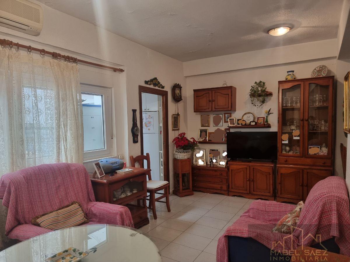 For sale of flat in Mérida