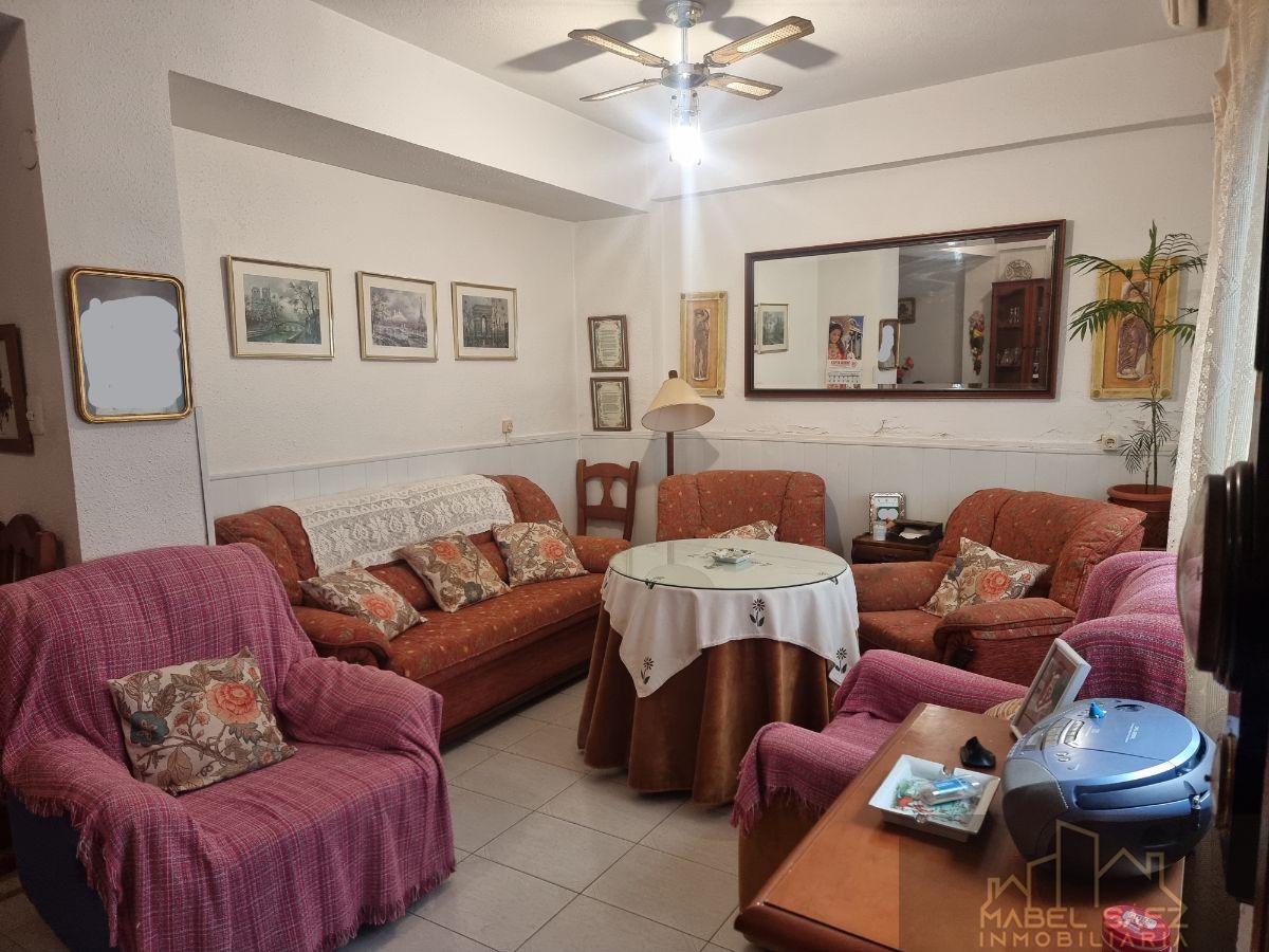 For sale of flat in Mérida