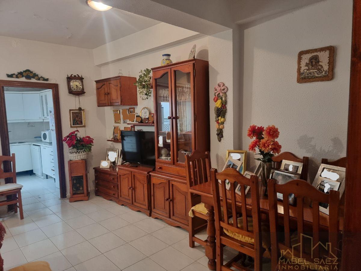 For sale of flat in Mérida