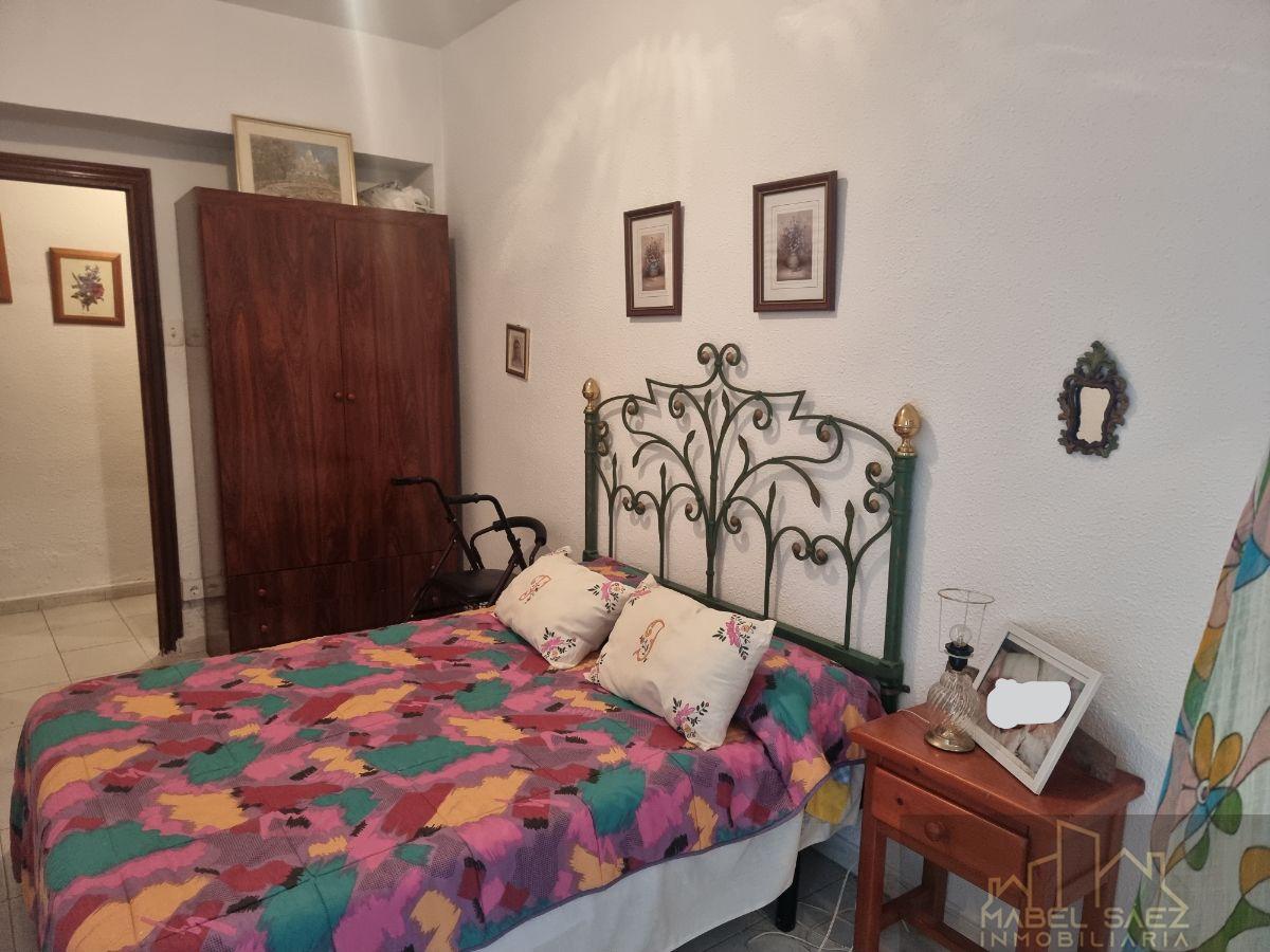 For sale of flat in Mérida