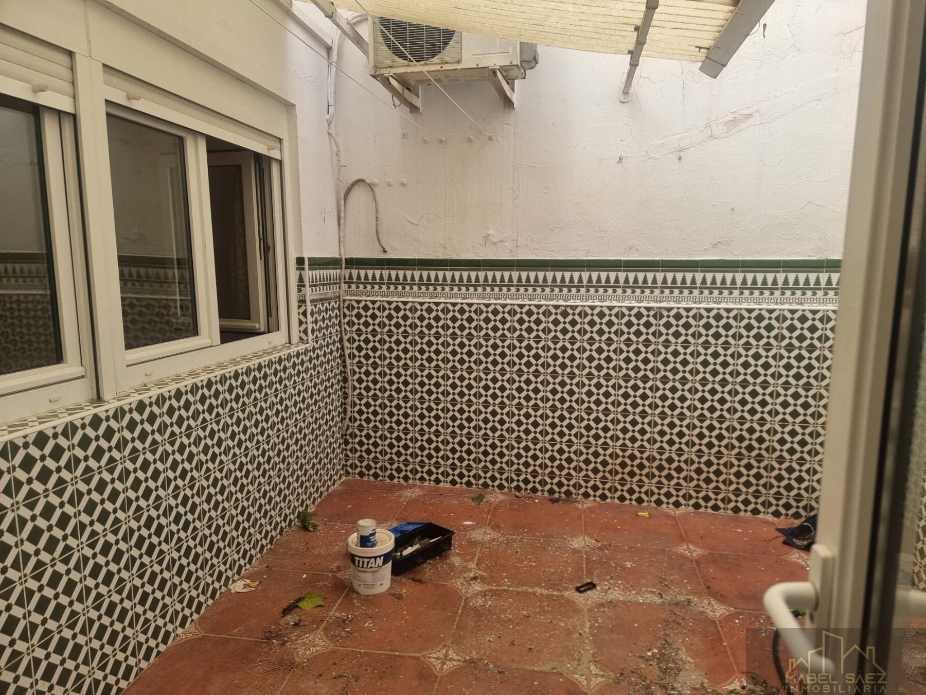 For sale of flat in Mérida