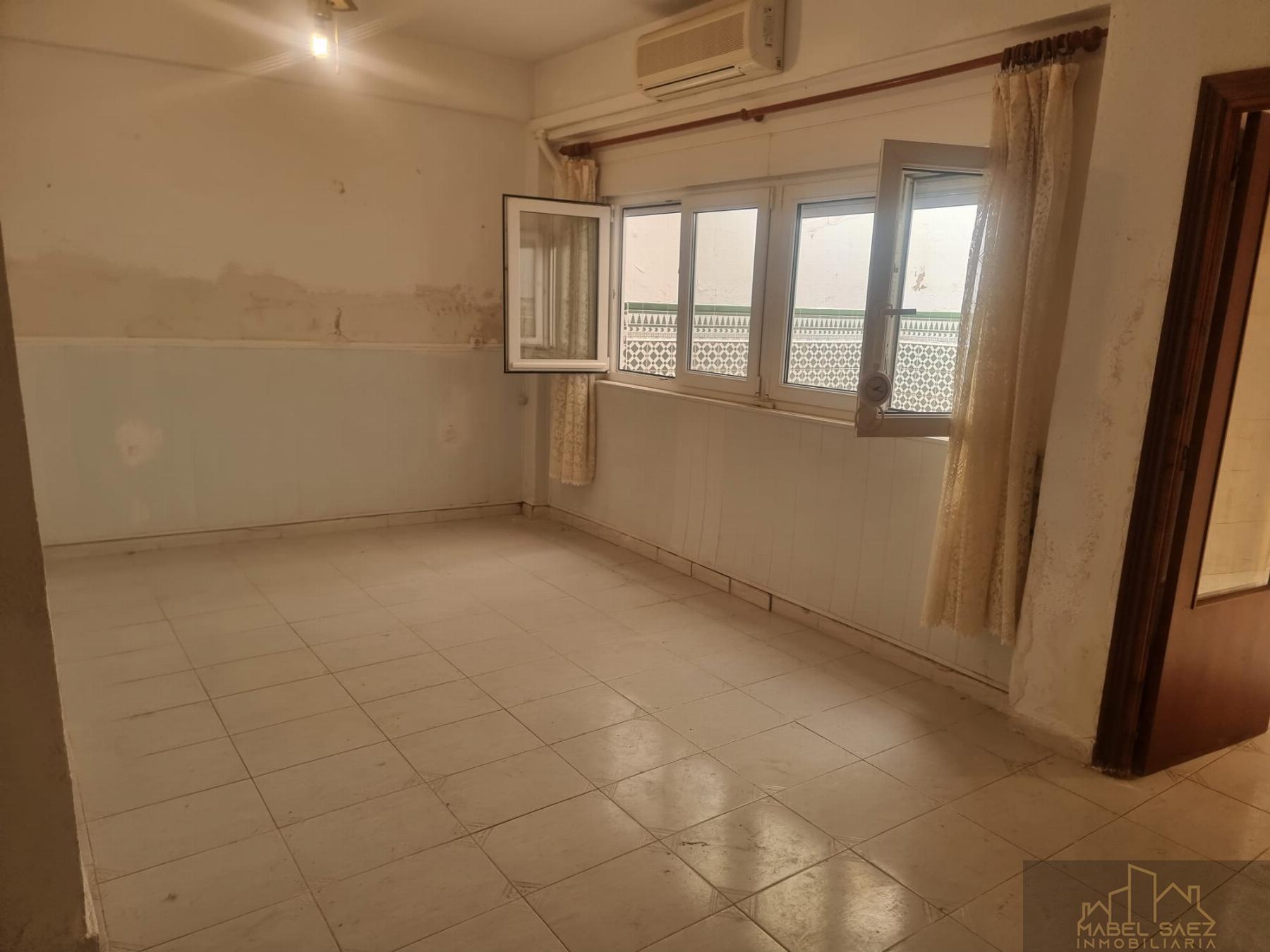 For sale of flat in Mérida