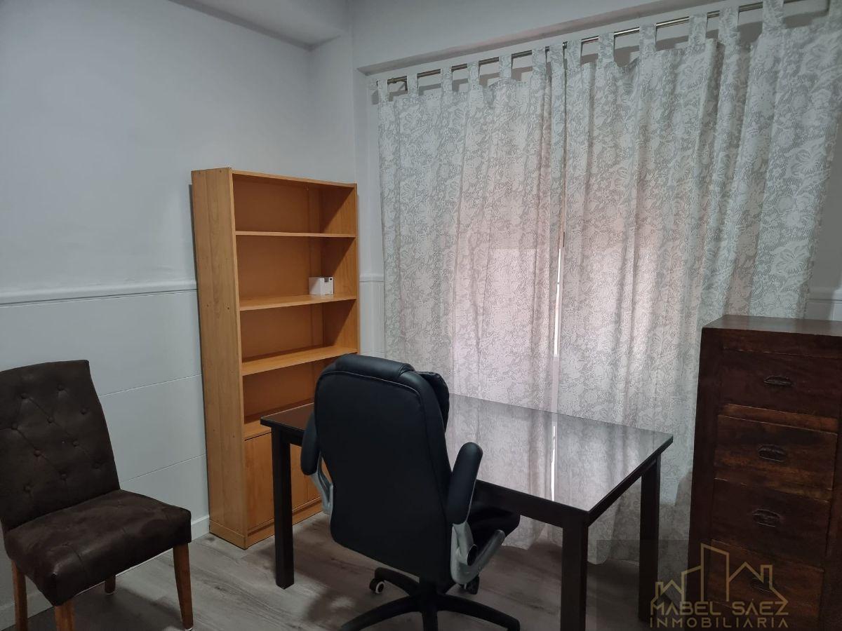 For rent of flat in Mérida