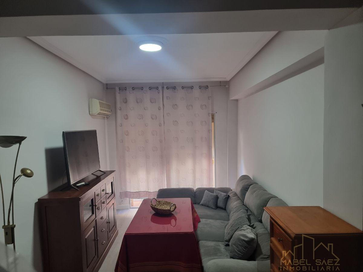 For rent of flat in Mérida