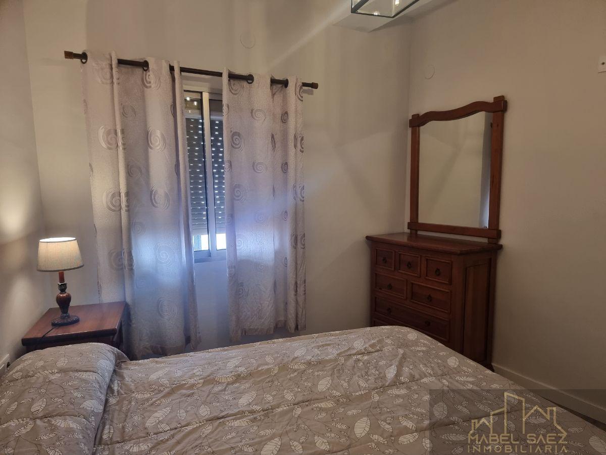 For rent of flat in Mérida