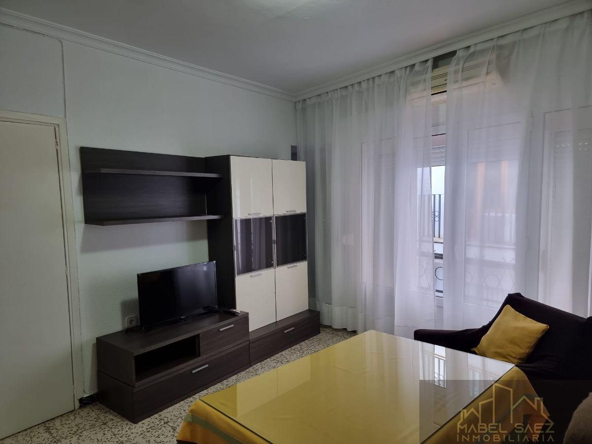 Alquiler de apartamento en Mérida