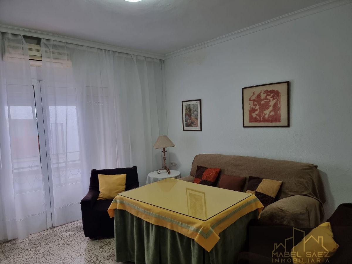 For rent of apartment in Mérida
