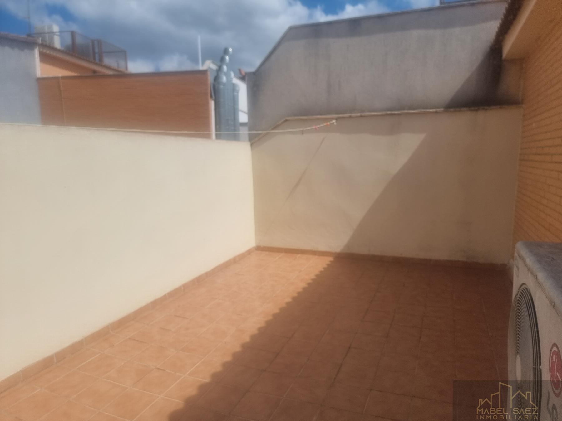 Alquiler de Ático en Mérida