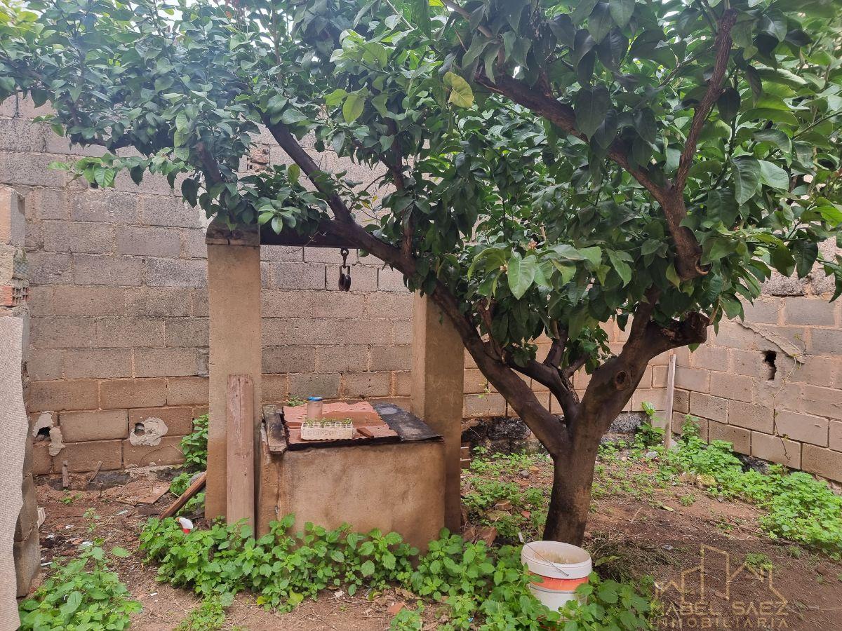 For sale of ground floor in Mérida