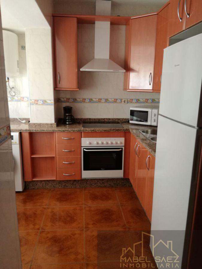 For rent of flat in Mérida