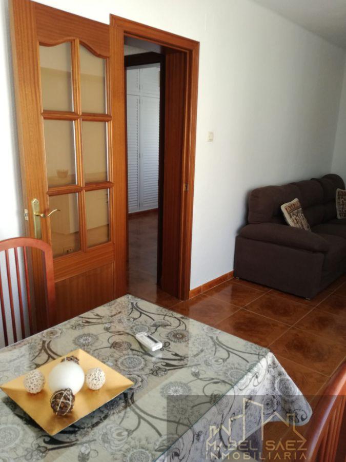 For rent of flat in Mérida