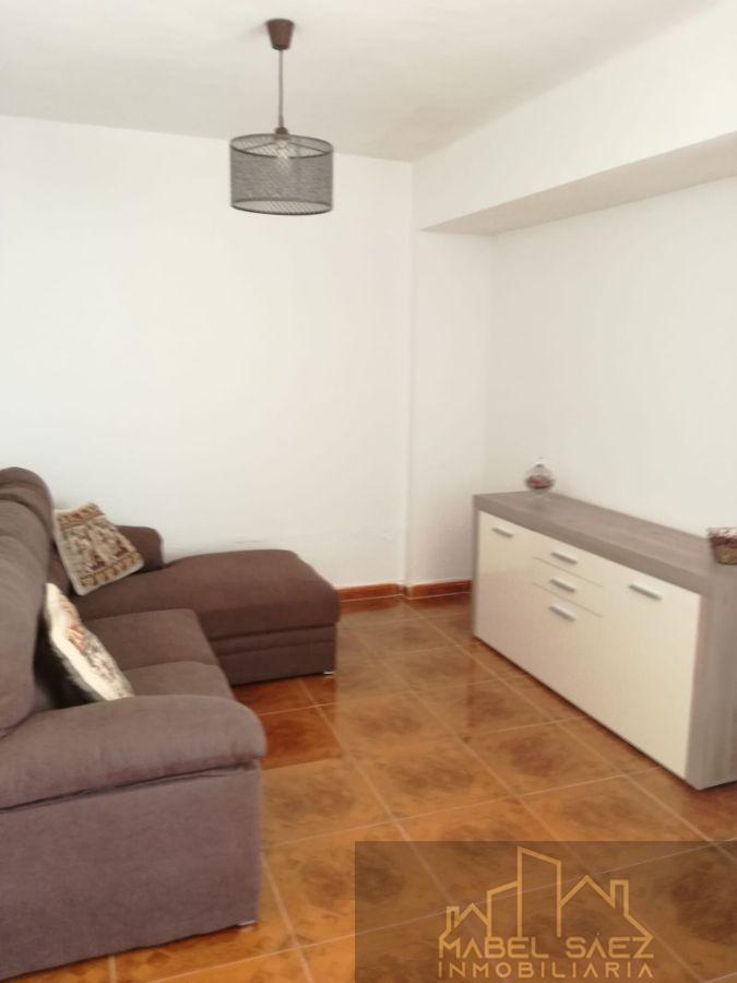 For rent of flat in Mérida