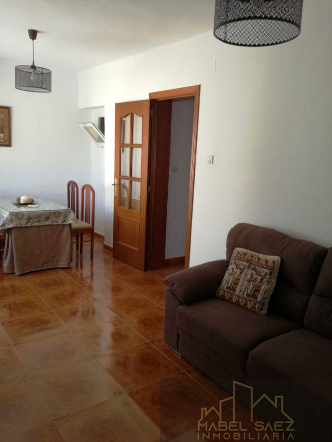 For rent of flat in Mérida