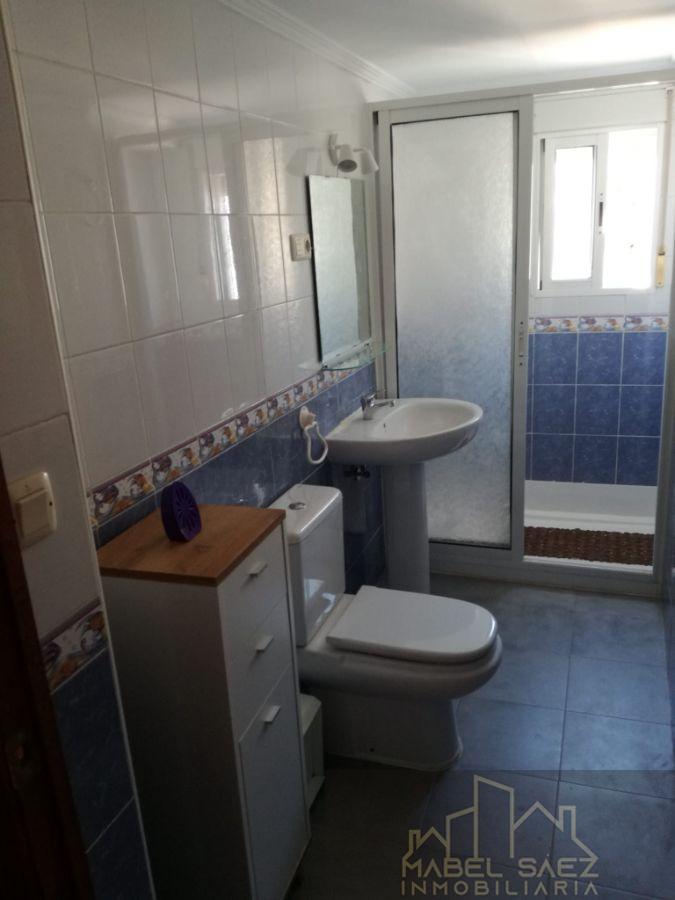 For rent of flat in Mérida