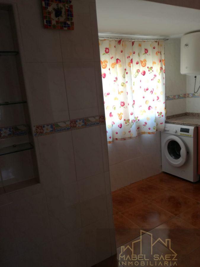 For rent of flat in Mérida