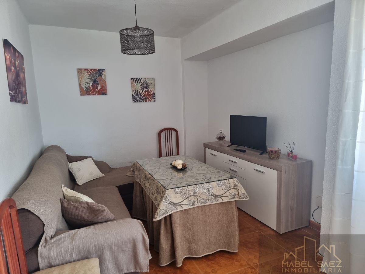 For rent of flat in Mérida