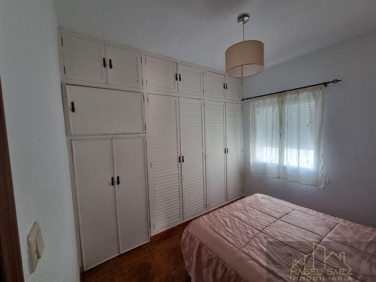 For rent of flat in Mérida