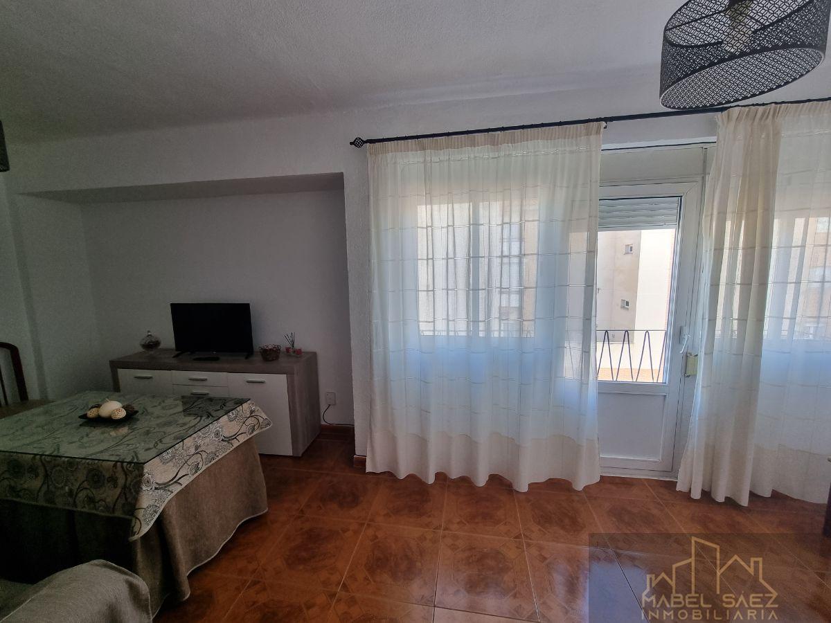For rent of flat in Mérida