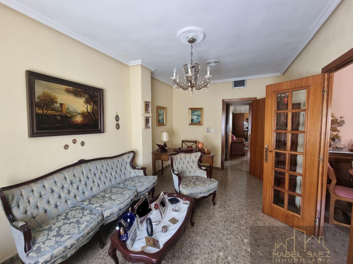 For sale of flat in Mérida