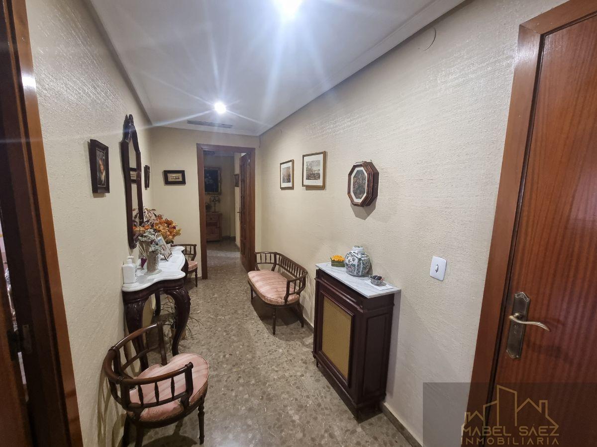 For sale of flat in Mérida