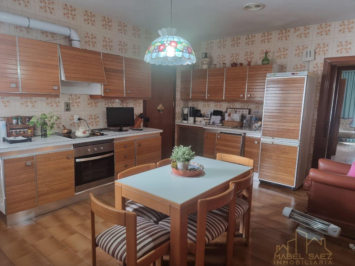 For sale of flat in Mérida