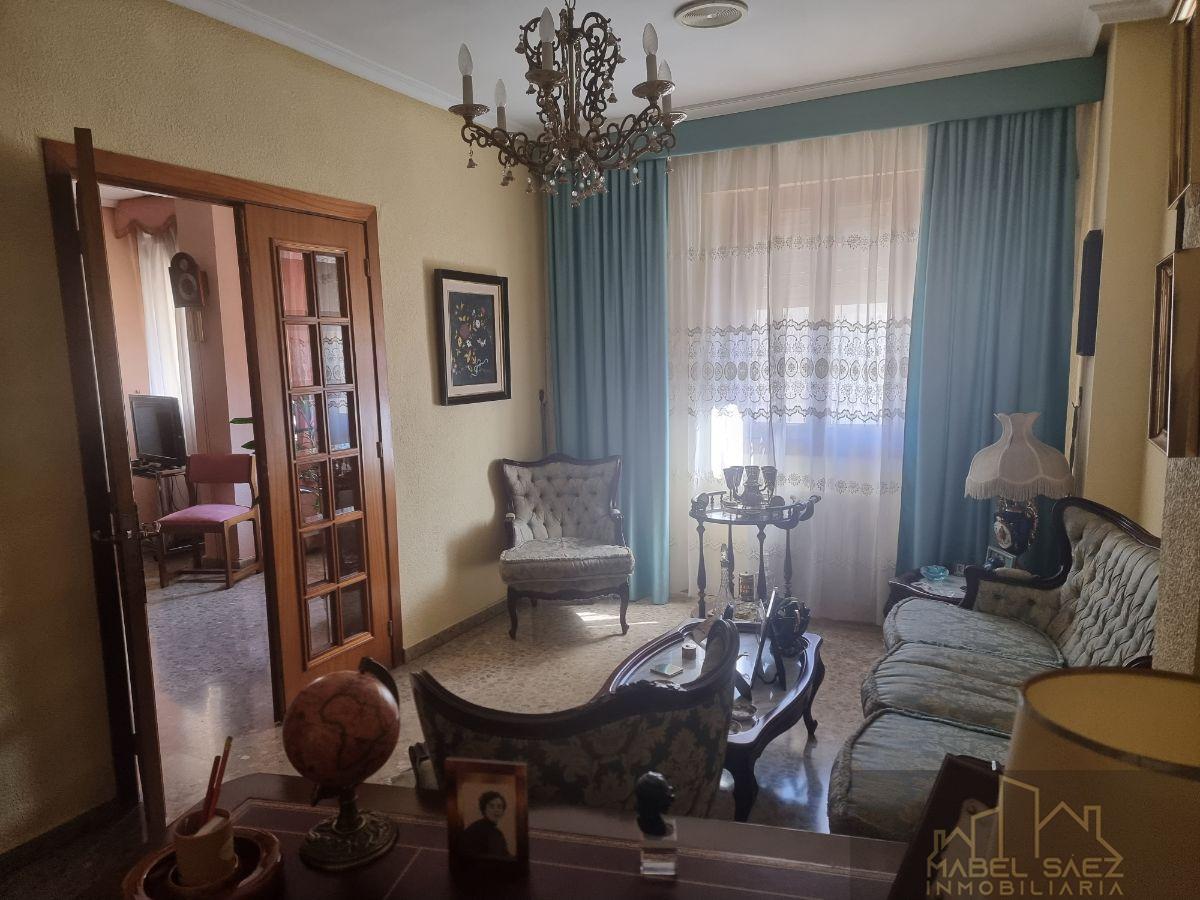 For sale of flat in Mérida